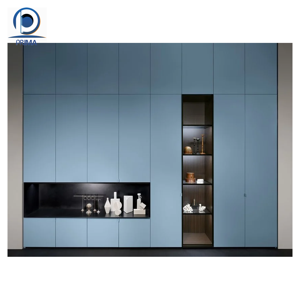 Cbdmart  Lacquer Design Wardrobes Clothes Organizer Modern Bedroom Wardrobes Cupboards