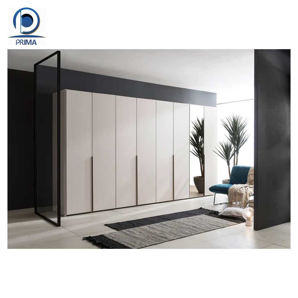 Cbdmart  Lacquer Design Wardrobes Clothes Organizer Modern Bedroom Wardrobes Cupboards