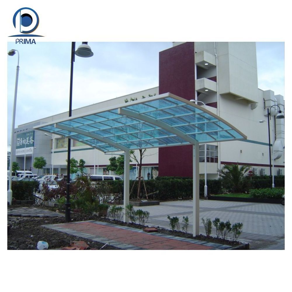 Prima 2023 Floating Carport Canopy Endurance Board Home Garages Canopies Channel Solar Carport Solar Parking Car System