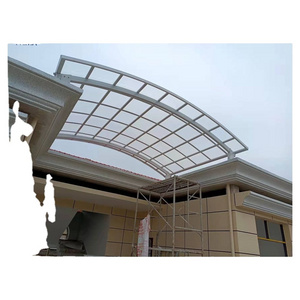 Prima 2023 Floating Carport Canopy Endurance Board Home Garages Canopies Channel Solar Carport Solar Parking Car System