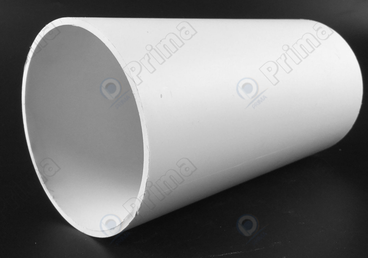 Best Sales PVC Large Diameter 24 Inch Drain Pipe  High Quality Flexible Drain Pipe