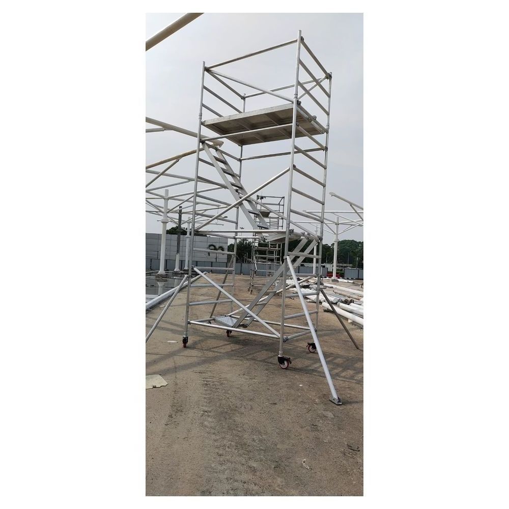 Prima Italy Construction Frame Scaffold Scaffolding H Frame Scaffolding For Decoration