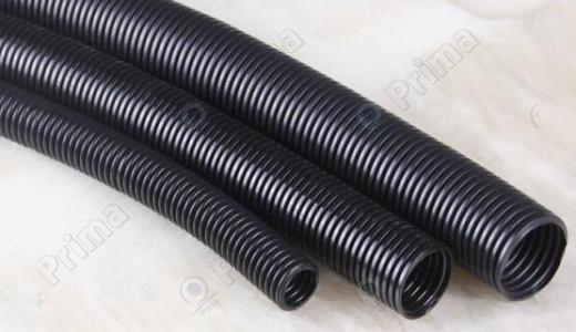 Prima Save Cost Plastic Pipe Fittings Manufacturer Plastic Culvert Pipe Hot Sale Decorative Outdoor Plastic Pipe Cover