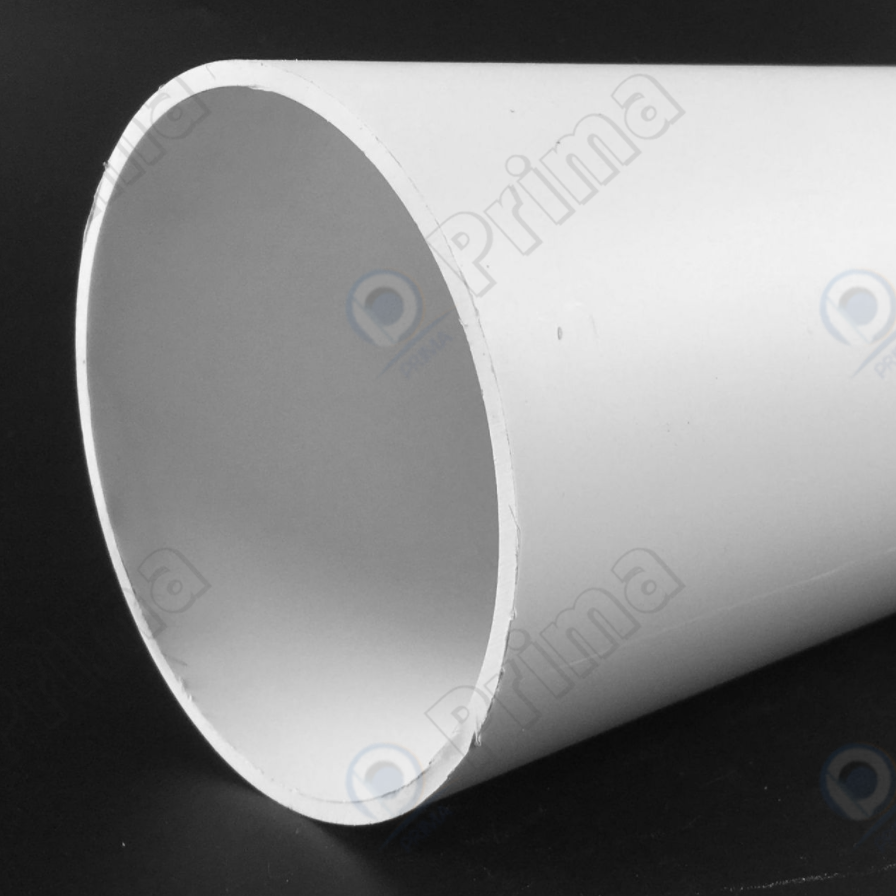 Factory Prices PVC Large Diameter 24 Inch Drain Pipe  High Quality Flexible Drain Pipe