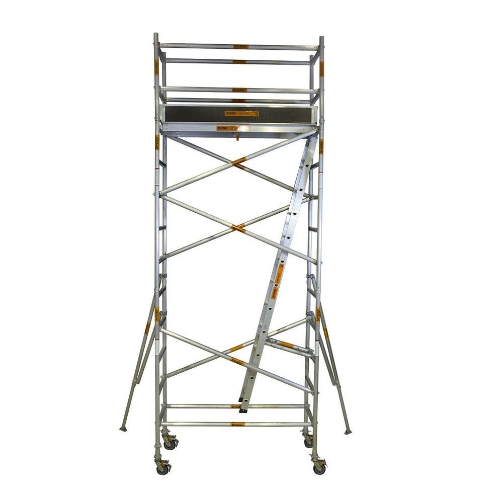 Prima Italy Construction Frame Scaffold Scaffolding H Frame Scaffolding For Decoration