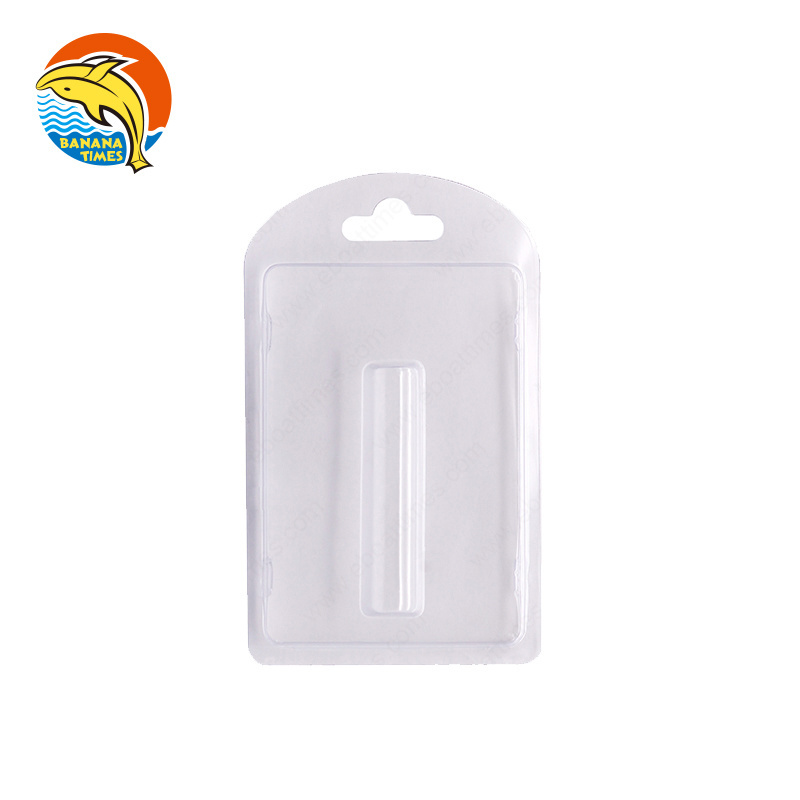 Custom Blister Packaging Hot Toys Car Plastic Protector PET Display Clamshell Box Blister packaging