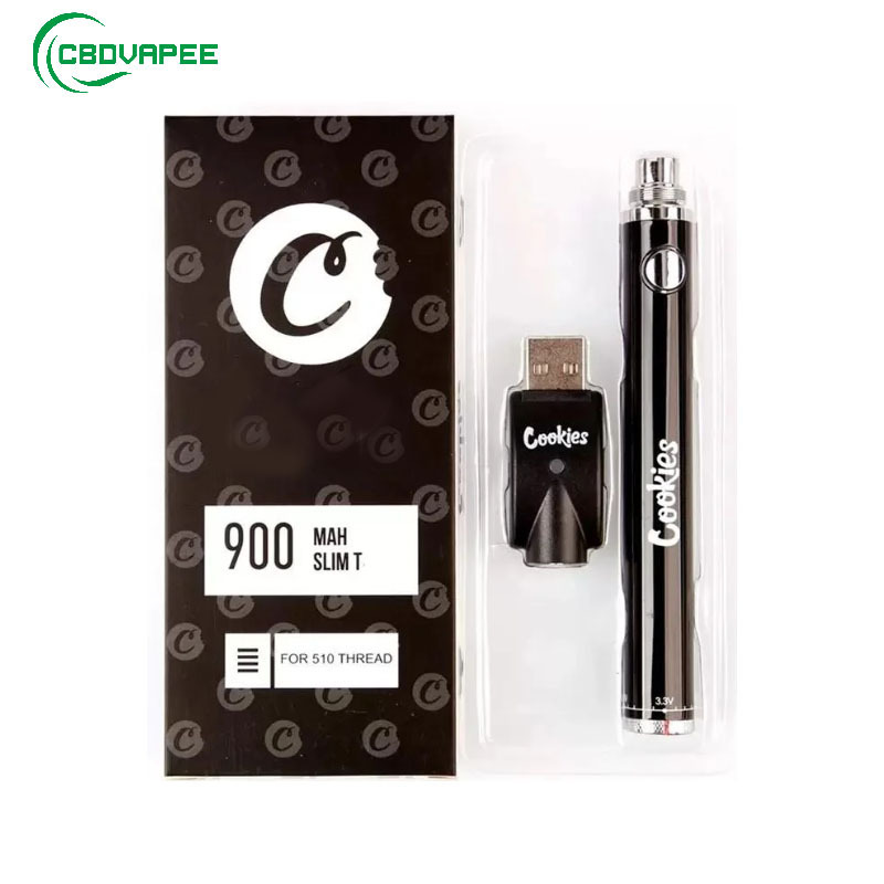 Customized logo Cart Foam Packing disposable oil cartridges with battery