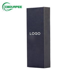 Custom 1ML 0.5ML Cartridge Packaging Cartridge Empty Magnetic box packaging