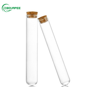 Custom packwoods pre roll cartridge packaging wholesale supply of empty glass cigar tubes