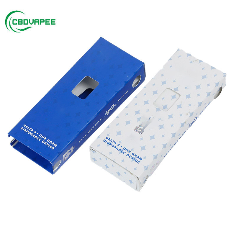 packwoods pre roll oem packaging box paper disposal pen oil cartridge packaging