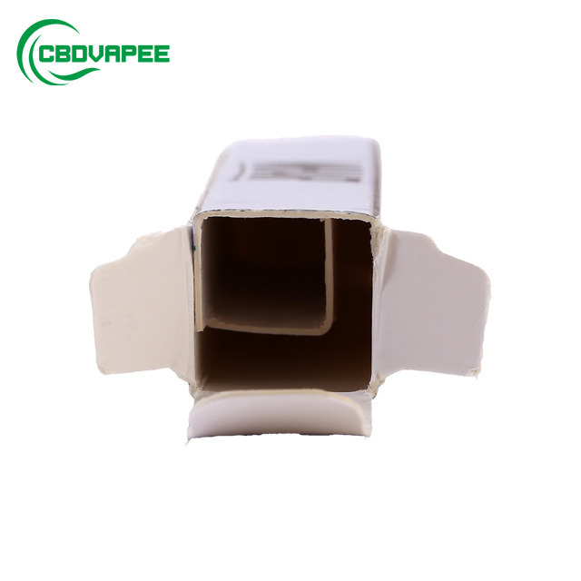 In Stock Wholesale Price New Design Child Proof Drawer box Custom Gift Paper  thread paper box Packaging