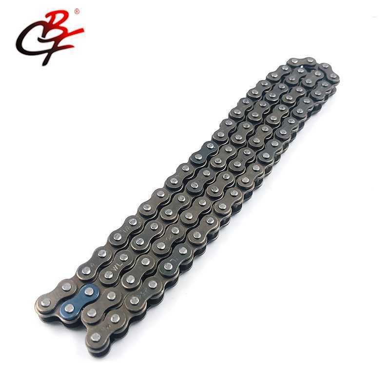 High performance motorcycle spare parts engine systems camshaft timing chain kits for 49CC