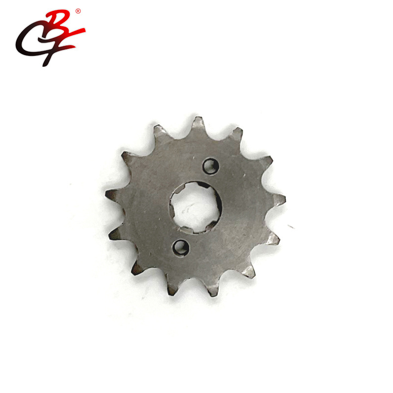 Motorcycle transmission parts 50T-13T / 520H-110L chain and sprocket kits for Honda CRF 230