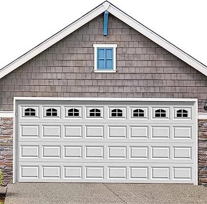 Garage Door Skins Roll Up Garage Doors Insulated