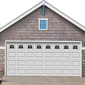 Garage Door Skins Roll Up Garage Doors Insulated