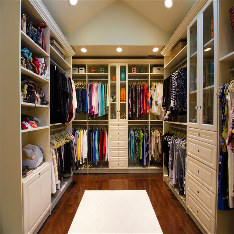 CBMmart organizador de zapatos con closet walldrope wardrobe bedroom closet walking closet