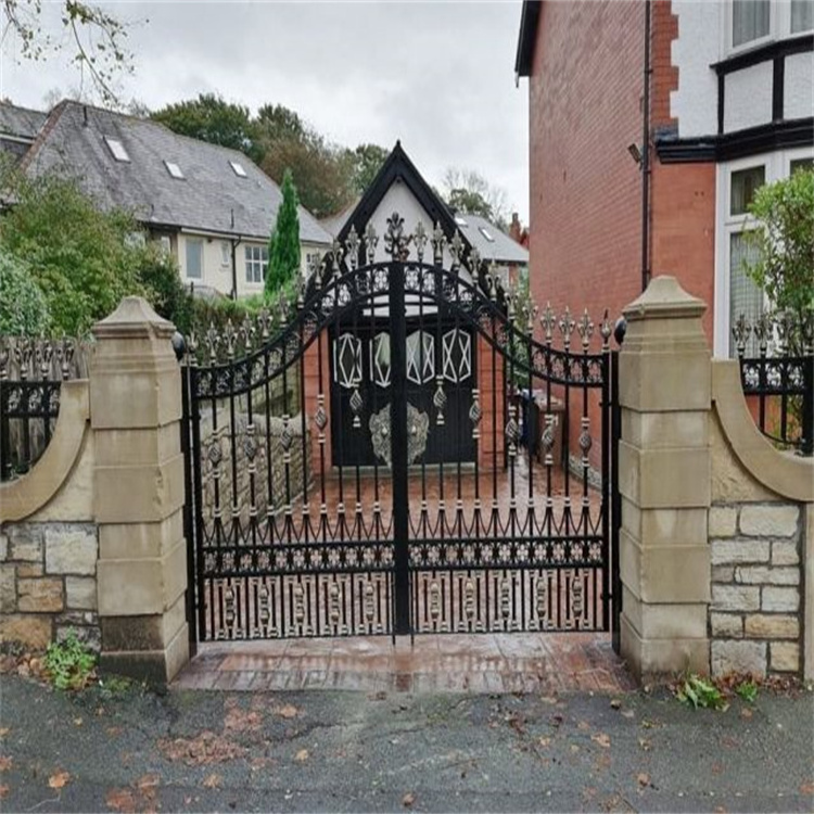 CBMmart wrought iron gate designs garden arch wrought iron gate wrought iron gate ornaments