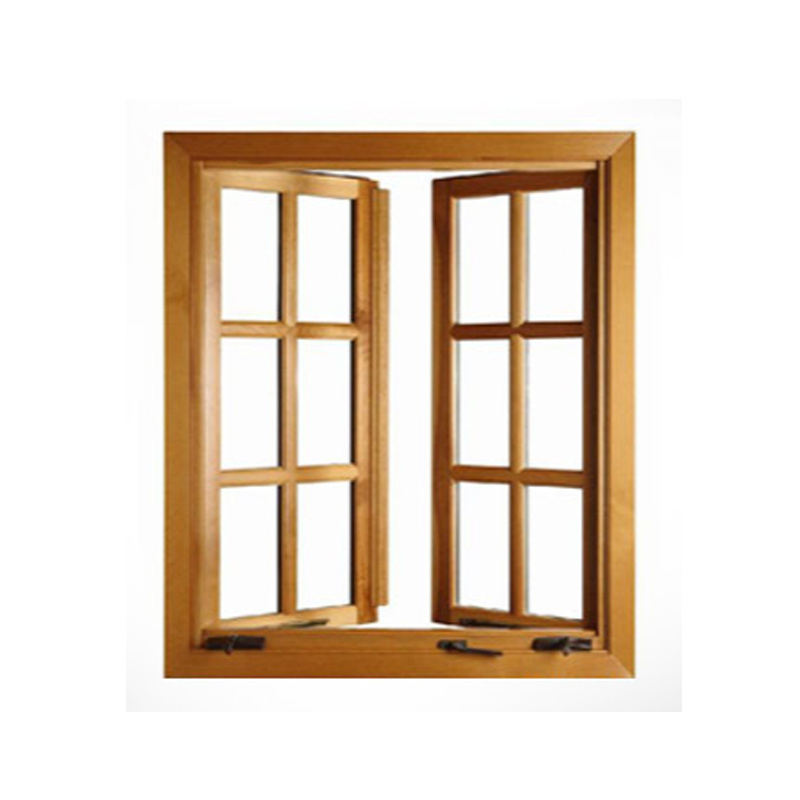 Casement upvc window/pvc window