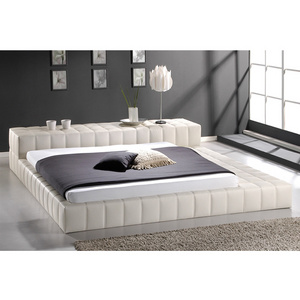 Intelligent Multifunctional Smart Bed Bedroomsets fabric Double Bed