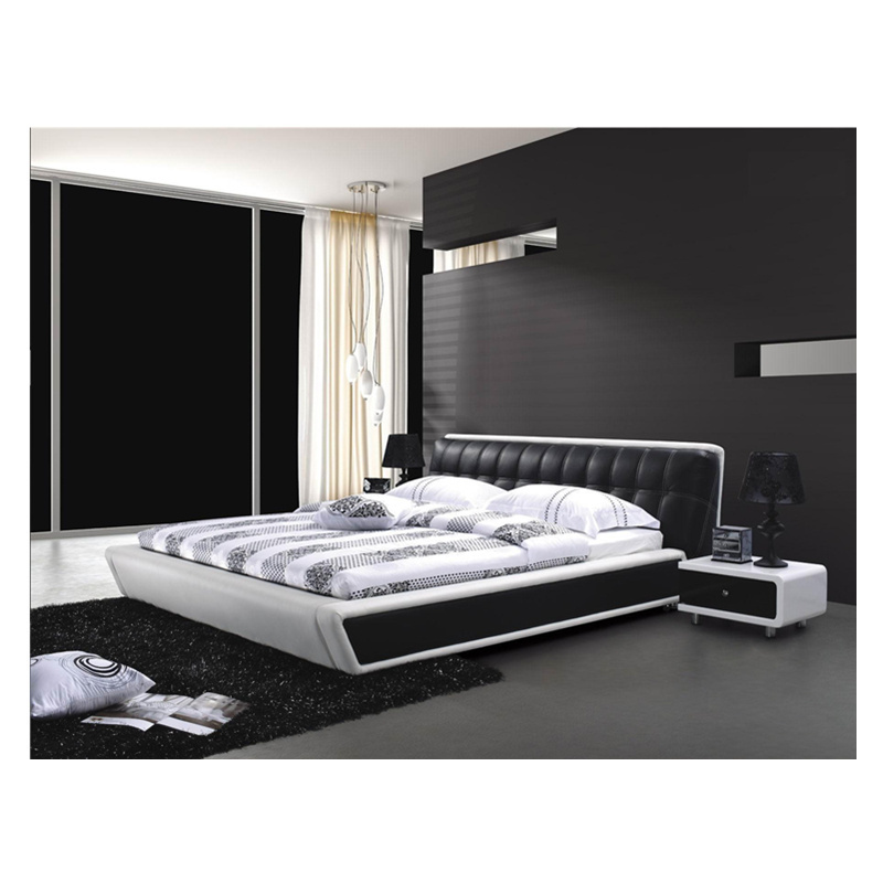 Intelligent Multifunctional Smart Bed Bedroomsets fabric Double Bed