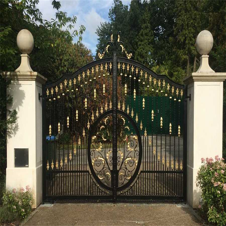 CBMmart wrought iron gate designs garden arch wrought iron gate wrought iron gate ornaments