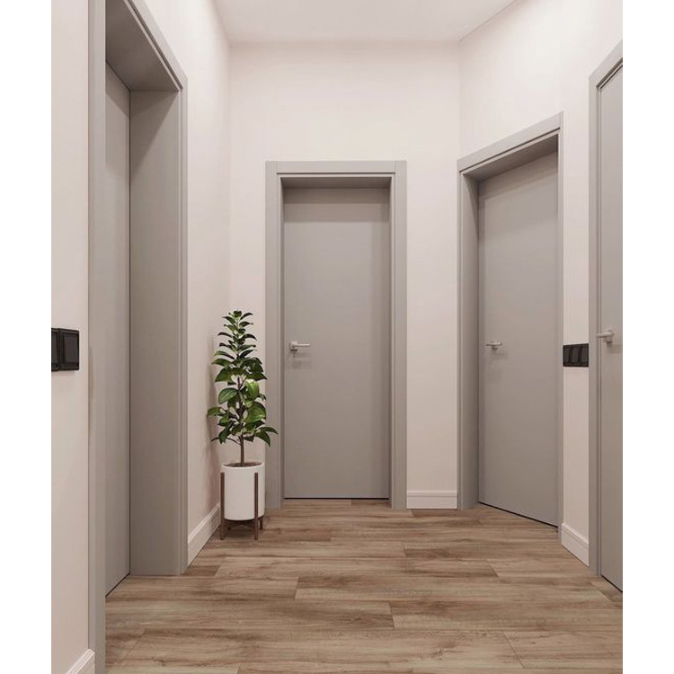 High quality internal bedroom doors modern interior doors hidden wall interior door