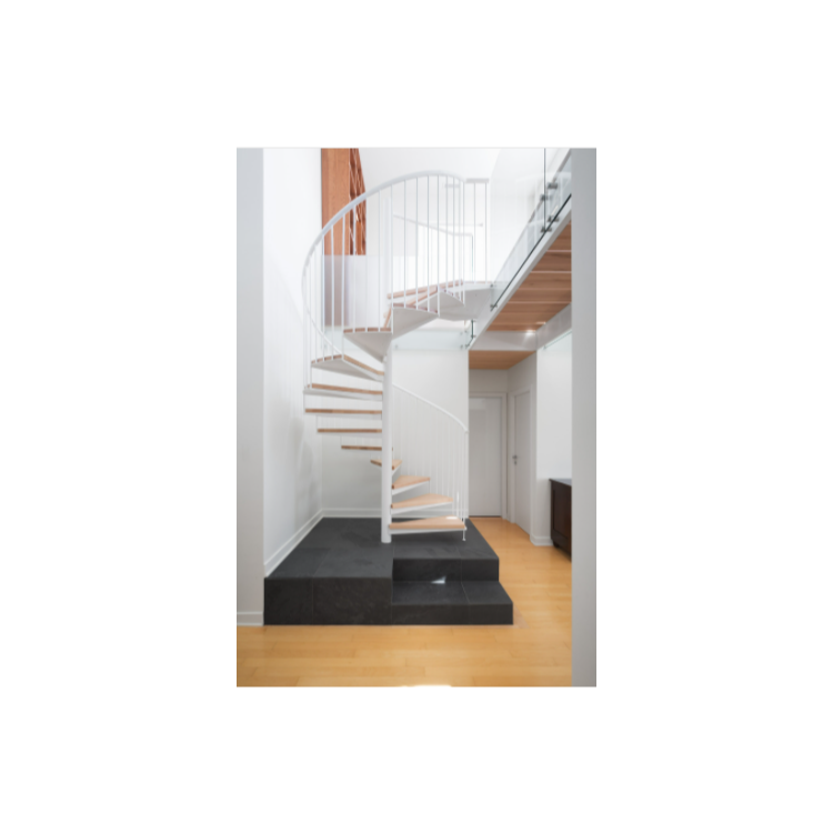 Cast iron commercial spiral staircase used spiral staircase for sale