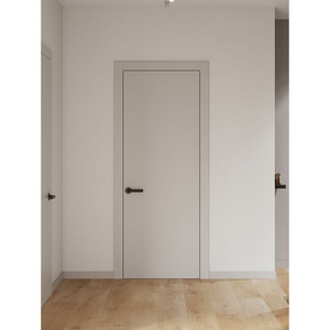 High quality internal bedroom doors modern interior doors hidden wall interior door