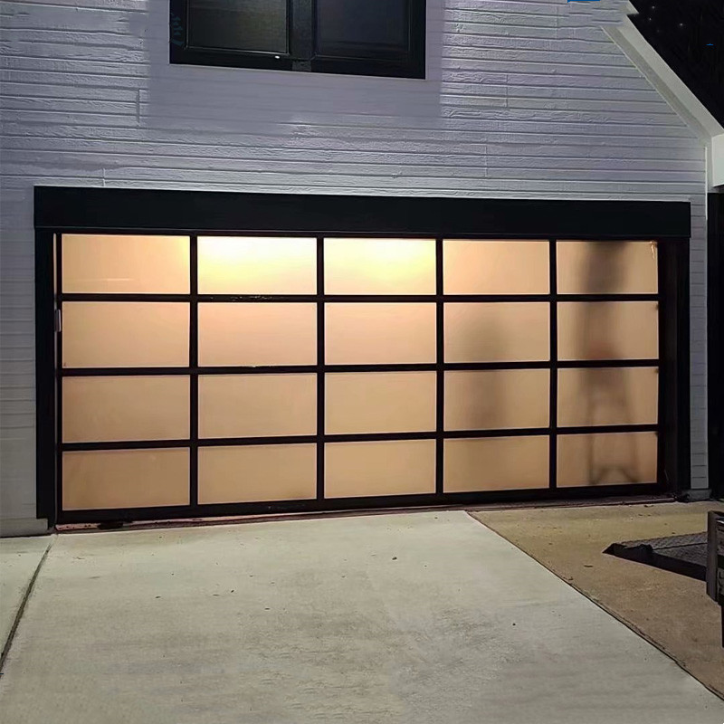 Garage Door Skins Roll Up Garage Doors Insulated