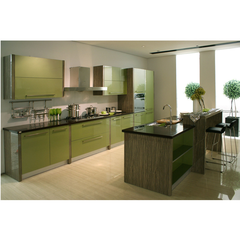 New Kitchen Cabinets Designs Stainless Steel Modern Kitchen Cupboard Handle Best Price