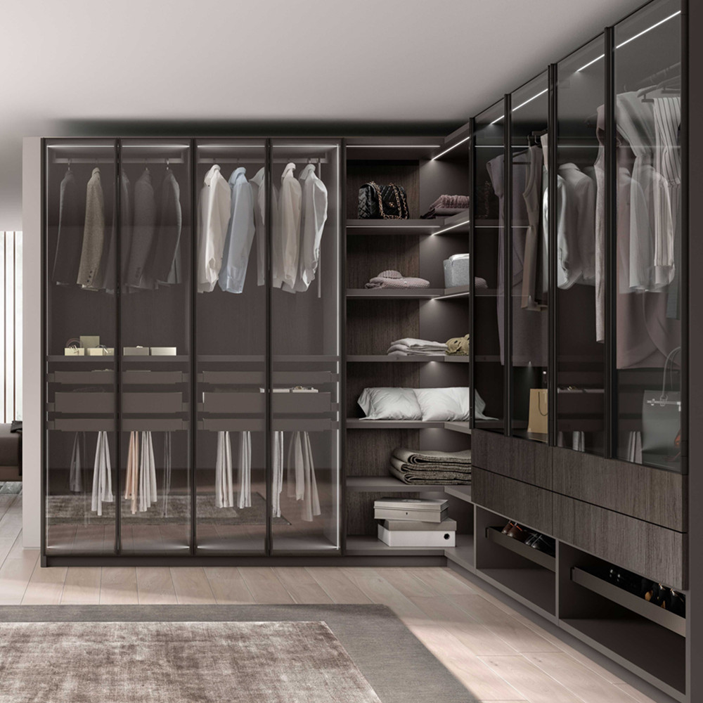 Master room wardrobe closet customize kids wardrobe clothes walk in wardrobes