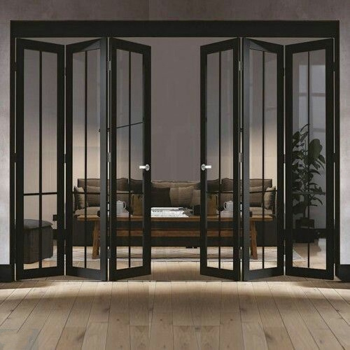 2023 cbmmart aluminum sliding window folding kitchen door system bi fold door insulated reflective glass window and doors