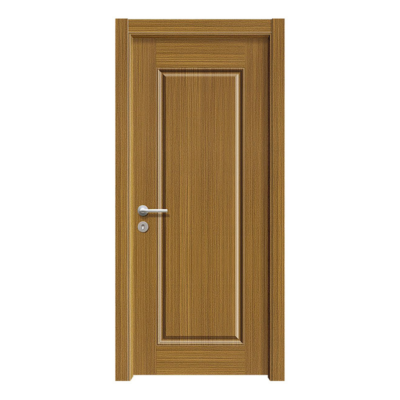 fancy best paint prehung solid core wood door modern hotel interior bedroom wooden door design