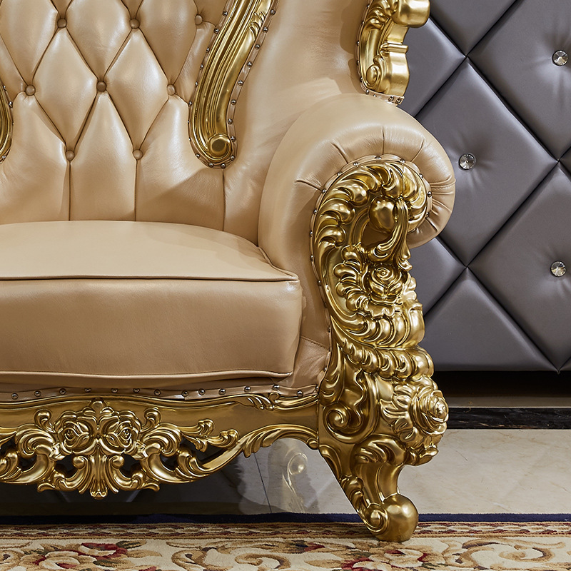 antique classic french royal sofa designs luxurious sofas luxury living room furniture