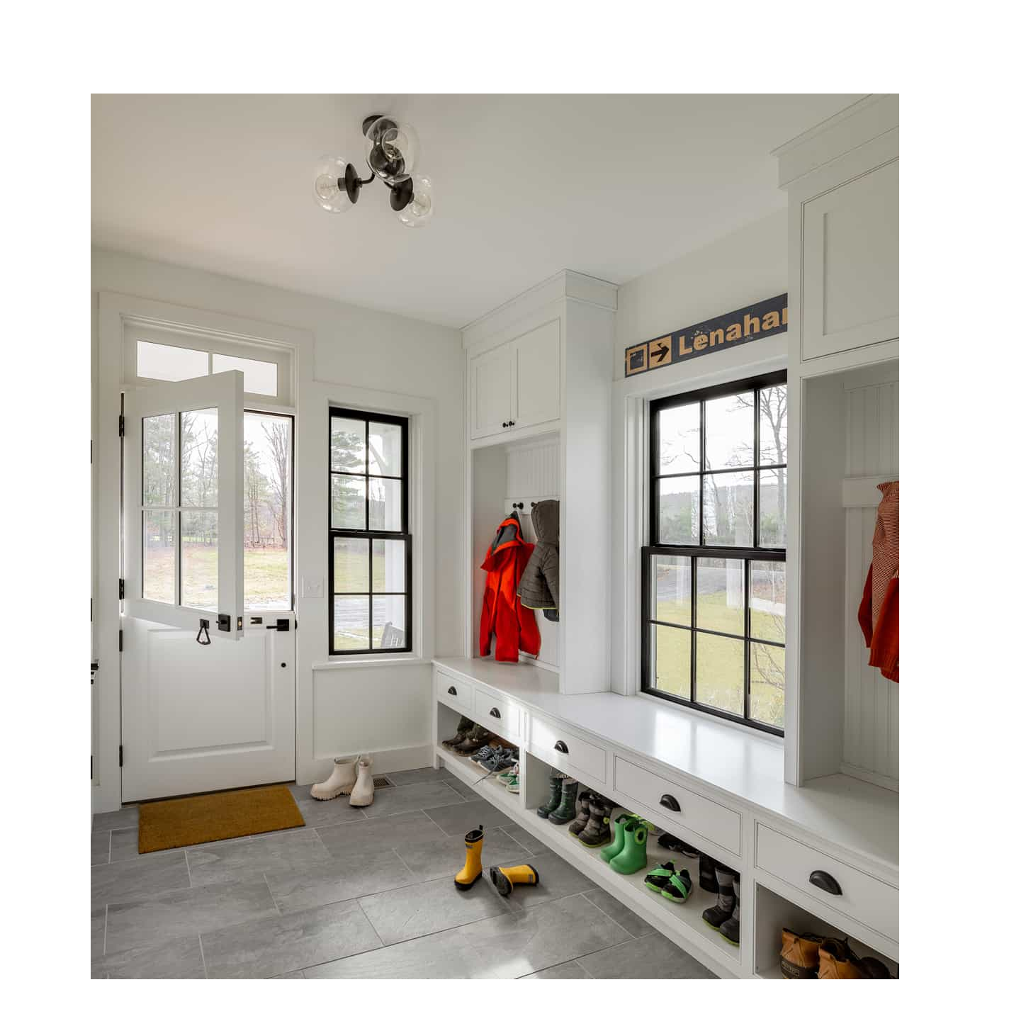 Mudroom Living Room Shoe Rack for sale cabinet Mudroom Cabinet