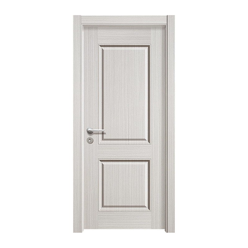 fancy best paint prehung solid core wood door modern hotel interior bedroom wooden door design