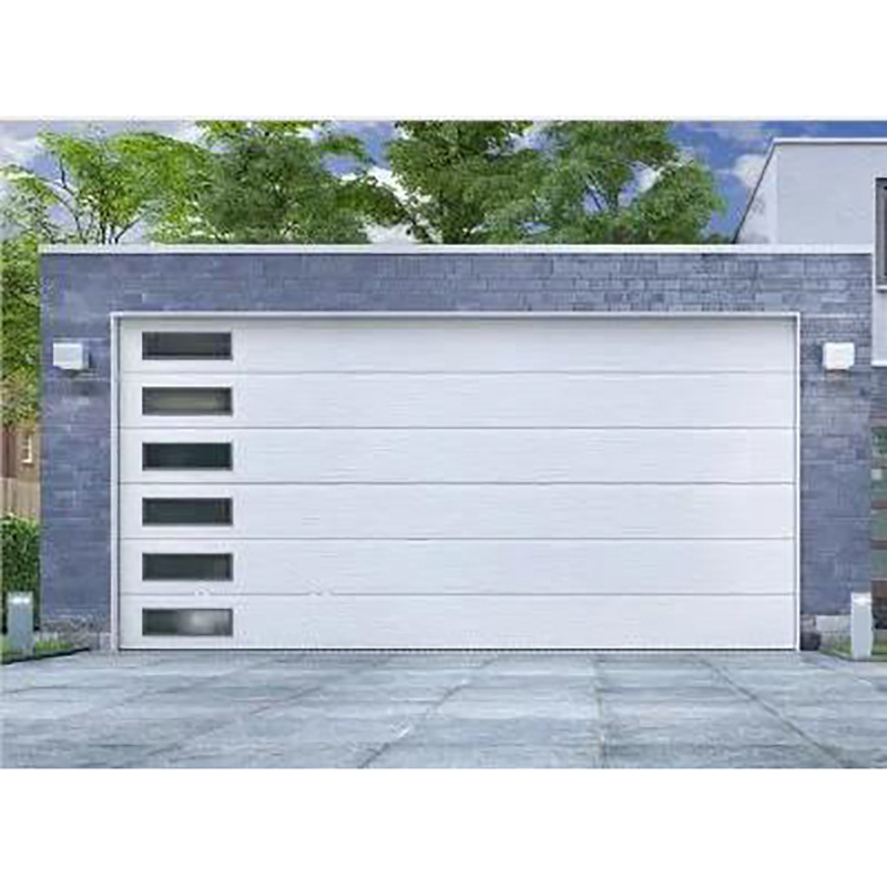 modern wholesale price 9x9 8x7 garage door roll up garage door roller shutter cheap garage doors