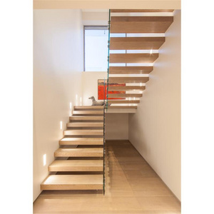 Staircase Floating Manufacturer Floating Stairs Low Price Wood Staircase