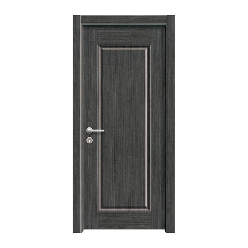 fancy best paint prehung solid core wood door modern hotel interior bedroom wooden door design