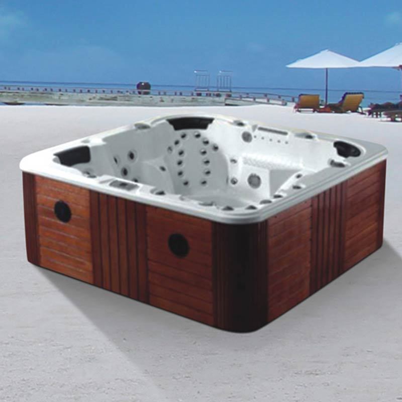 CBMMART  high quality swim spa exercise pool endless pool endless swimming pool