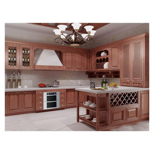 Storage Kitchen Cabinet Wooden Light Handles Modern Designs Hinge Wine Kitchen Cabinets