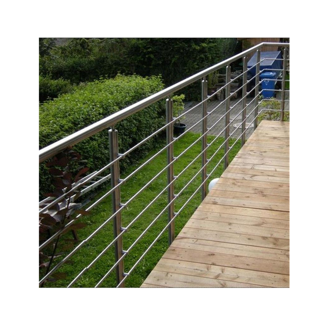 CBMmart Outdoor railing wire cable Systems Stainless Steel Wire Cable Railings