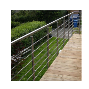 CBMmart Outdoor railing wire cable Systems Stainless Steel Wire Cable Railings