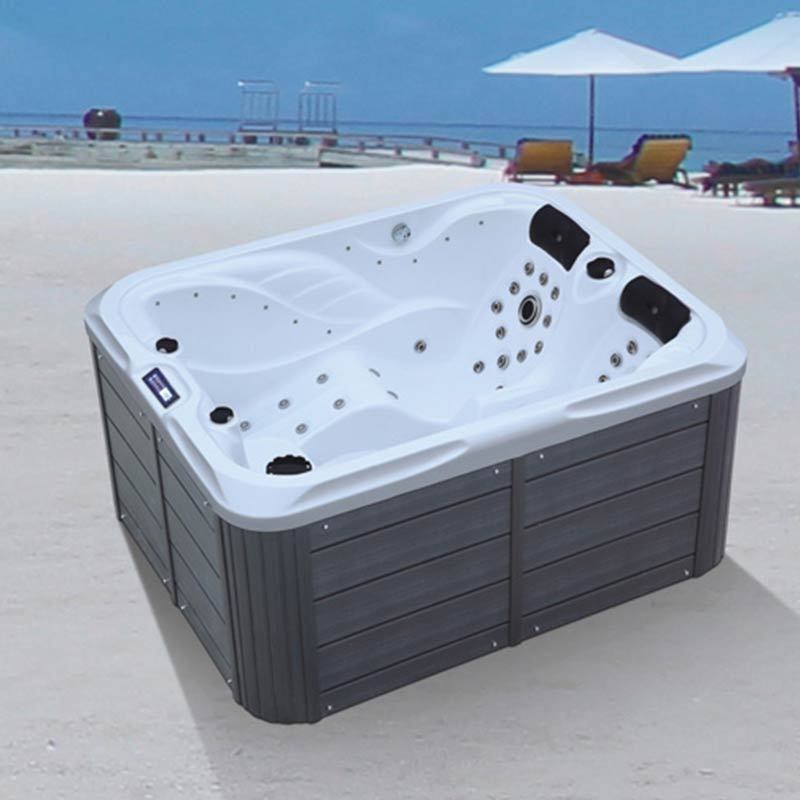 CBMMART  high quality swim spa exercise pool endless pool endless swimming pool