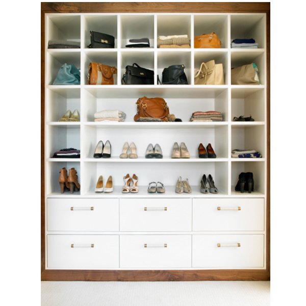 shoe organizer mudroom Modern Design Bedroom Furniture Closet Muebles Armario Roperos Clothing wardrobe