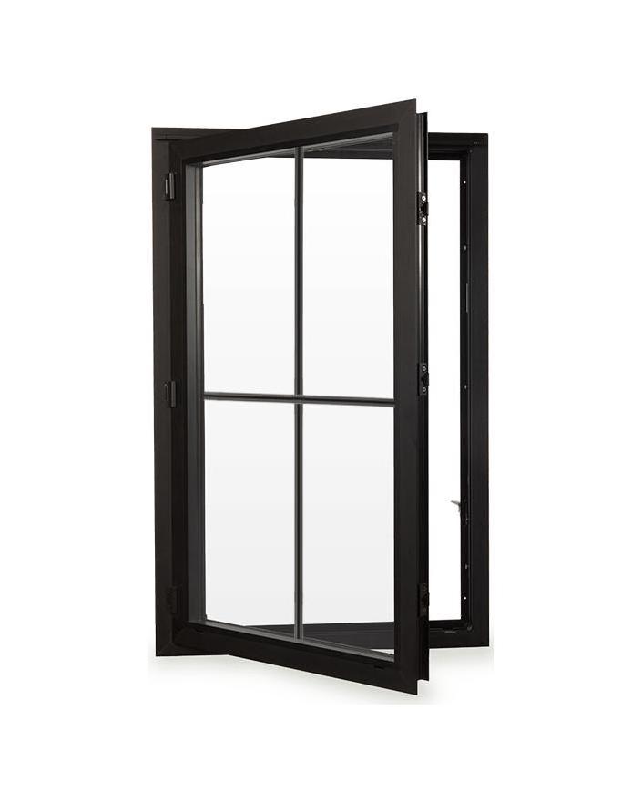 CBMmart Doors And Windows For Aluminum Profile High Quality Aluminum Alloy Doors And Windows