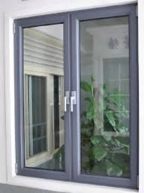 CBMmart Doors And Windows For Aluminum Profile High Quality Aluminum Alloy Doors And Windows