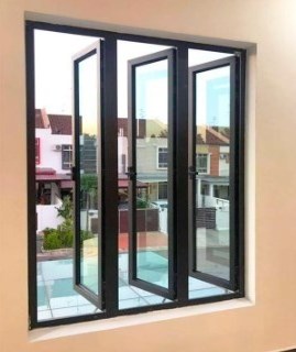 CBMmart Doors And Windows For Aluminum Profile High Quality Aluminum Alloy Doors And Windows