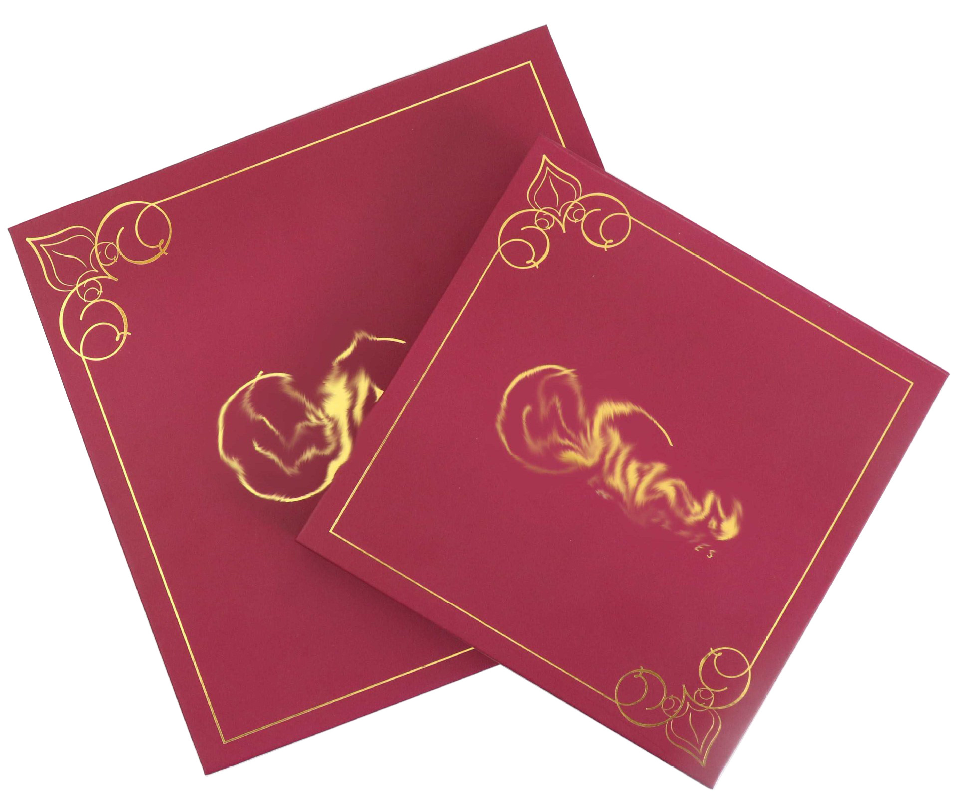 Luxury Divider Candy Gift Packing Boxes Arabic Chocolate Packaging Box With Dividers