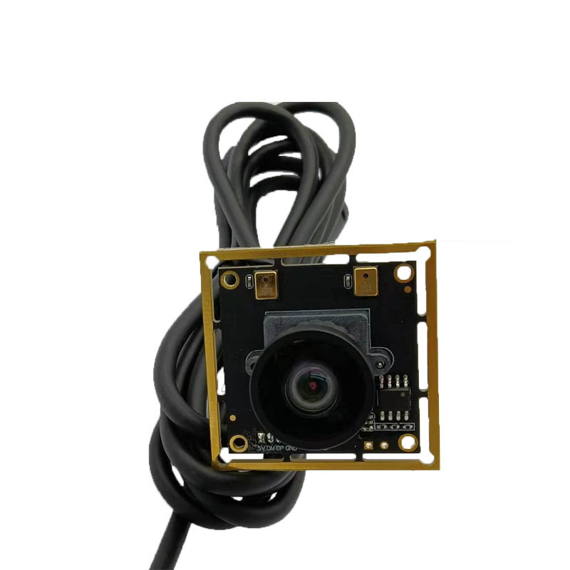 IMX377 Sensor mini board 12MP USB Camera Module 4k UVC free driver document capture scanning id photo industrial mjpg